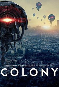 Colony Season 2