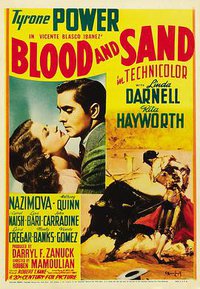 Blood and Sand