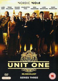 Unit One Season 3