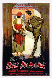 The Big Parade