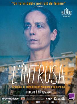 The Intrusion