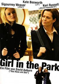The Girl in the Park