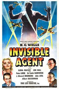 Invisible Agent