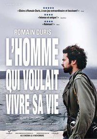 L'homme qui voulait vivre sa vie