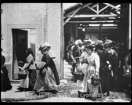 工厂大门2之1897