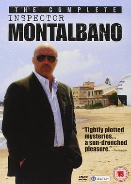 Inspector Montalbano Season 1
