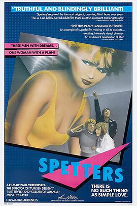Spetters