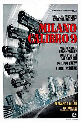 Caliber 9