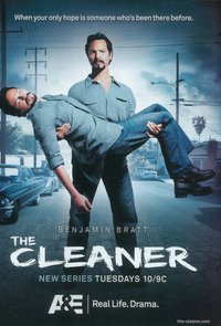 The Cleaner