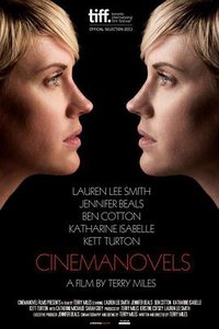 Cinemanovels
