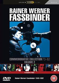 Rainer Werner Fassbinder: Last Works