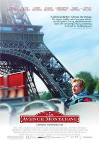 Avenue Montaigne