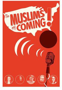 The Muslims Are Coming!