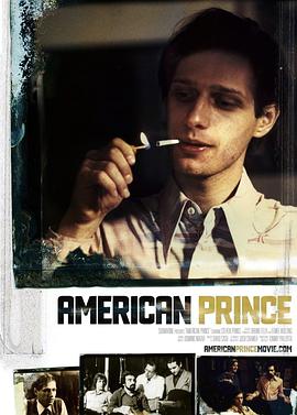 American Boy: A Profile of Steven Prince
