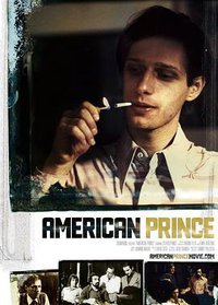 American Boy: A Profile of Steven Prince