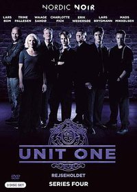 Unit One Season 4