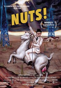 Nuts: The Brinkley Story