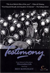 Testimony