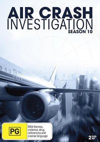 Mayday sæson 10
