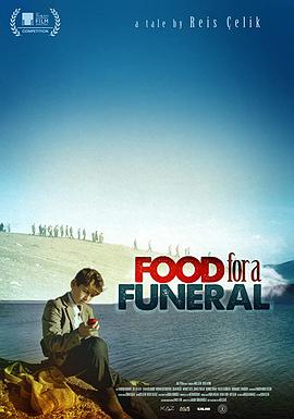 Food for a Funeral