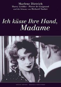 I Kiss Your Hand, Madame