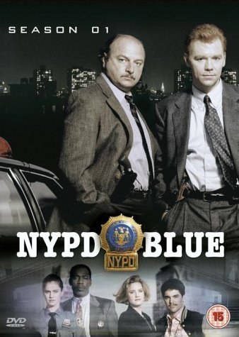 NYPD Blue — Saison 1