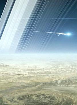 Cassini's Grand Finale