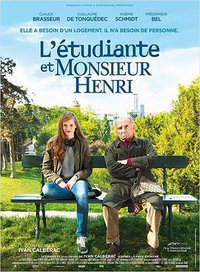 The Student and Mr Henri