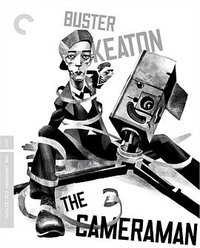 Time Travelers: Uncovering Old LA in Keaton Comedies
