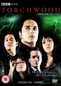 Torchwood Declassified Staffel 1