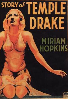 The Story of Temple Drake