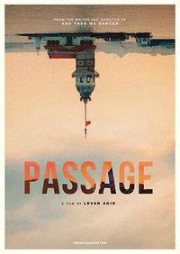 Passage