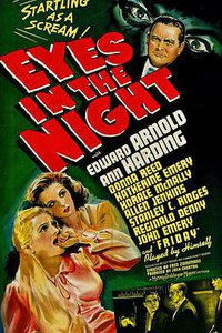 Eyes in the Night