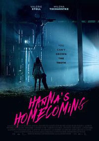 Hanna's homecoming
