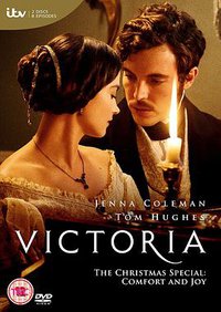 Victoria - The Christmas Special: Comfort and Joy