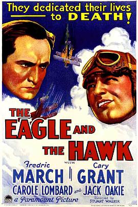 The Eagle and the Hawk