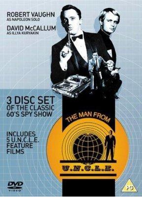The Man from U.N.C.L.E. Season 4