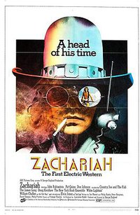 Zachariah