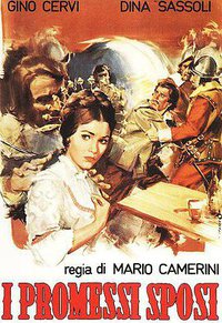 The Betrothed