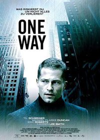 One Way