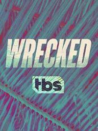 Wrecked Season 2