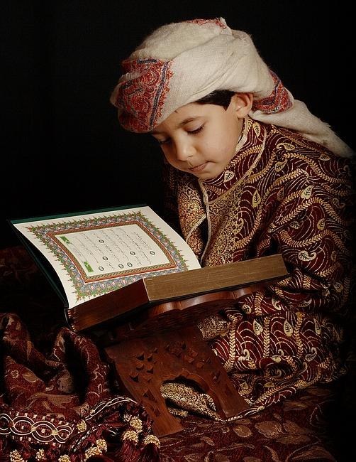 Islam: The Untold Story