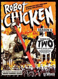 Robot Chicken Season 6