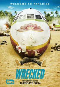 Wrecked Temporada 1