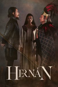Hernán (埃尔南)