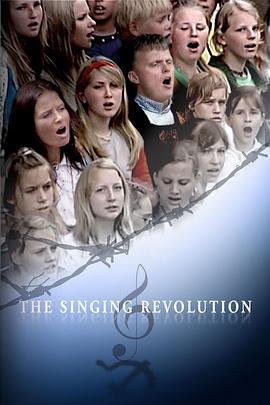 The Singing Revolution