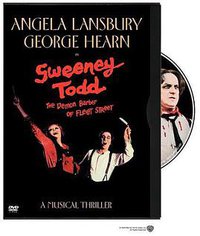 Sweeney Todd: The Demon Barber of Fleet Street
