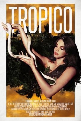 Tropico