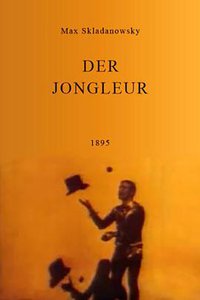 The Juggler