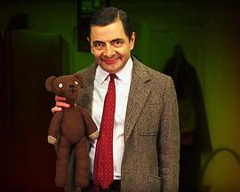 Mr. Bean: Halloween